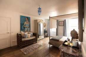  Les Chambres de Lourmel  Понтиви